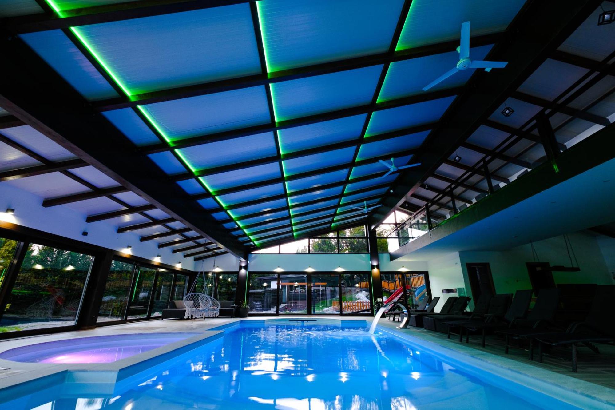 Maiden Water Resort SJJ Exterior foto
