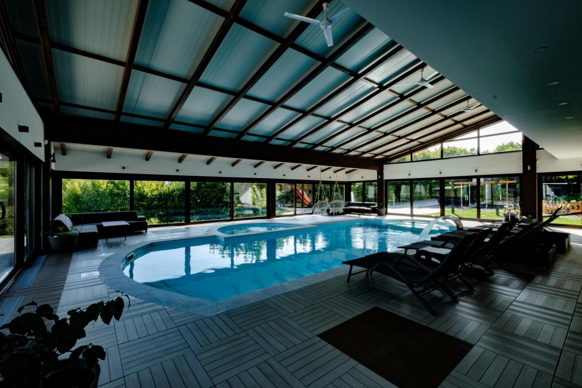 Maiden Water Resort SJJ Exterior foto